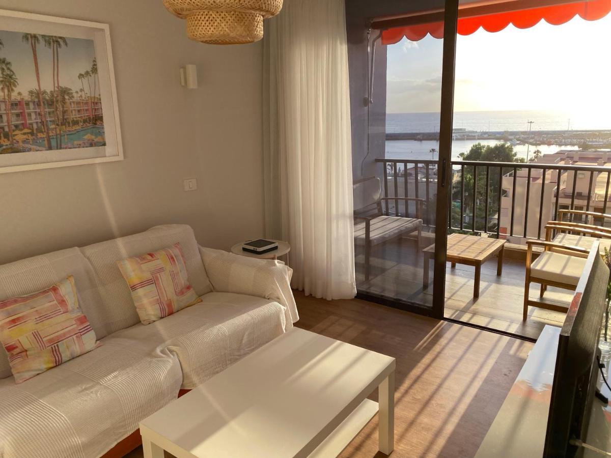Oh La Life Achakay! Apartamento Los Cristianos (Tenerife)